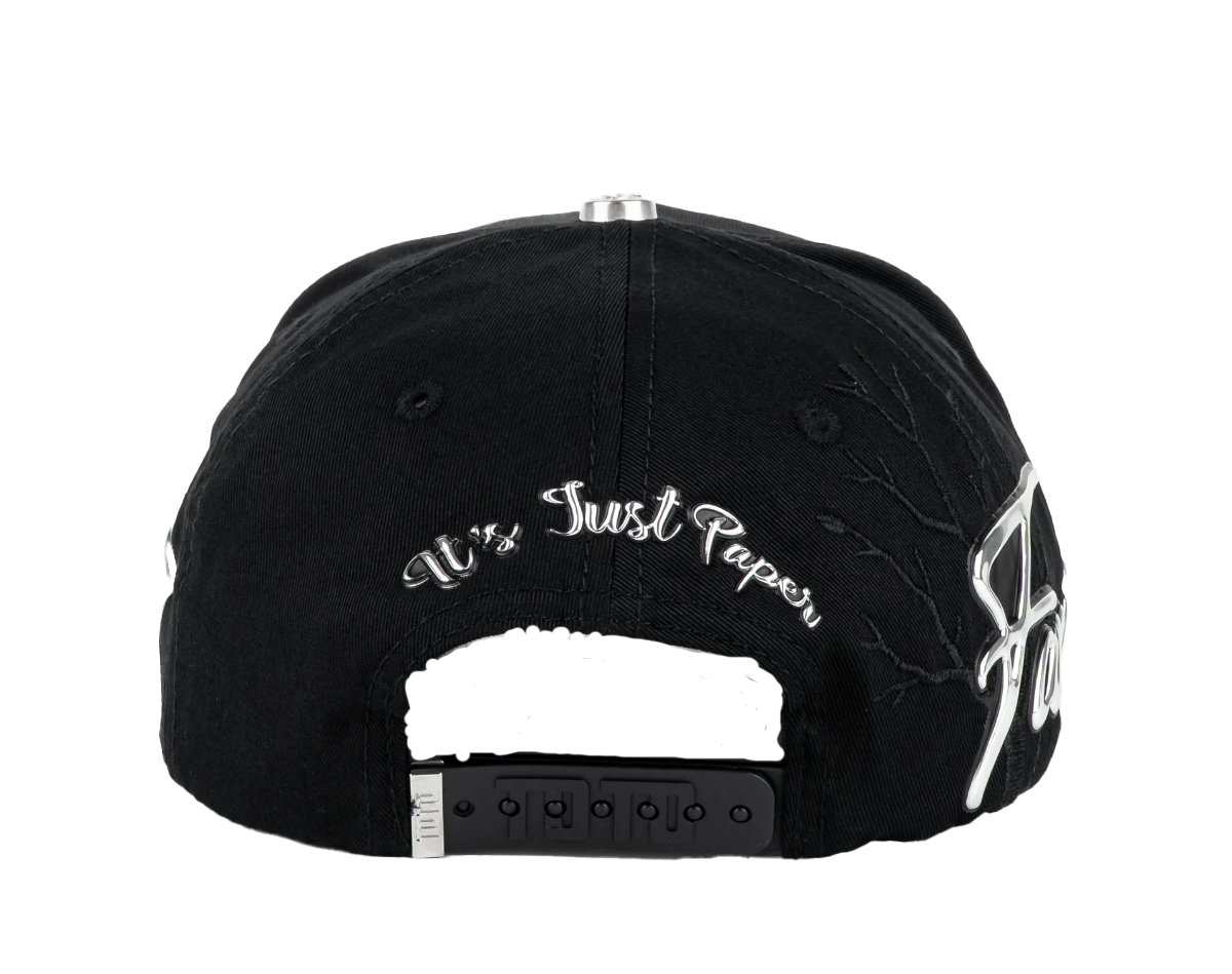 ONDGAS TEXAS BLK/ADICIONALES "TOTO CAPS"