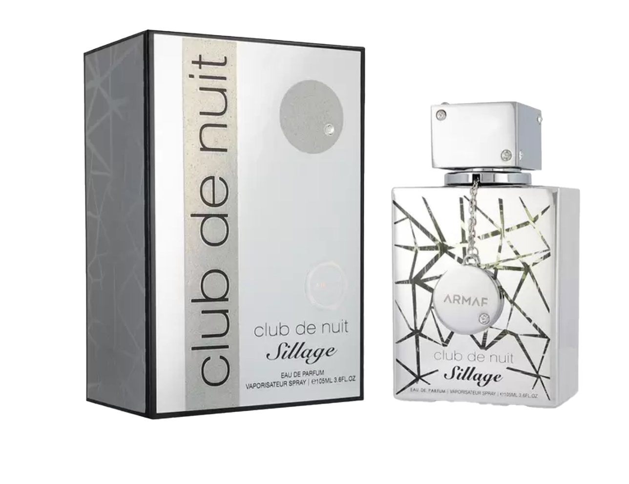 Armaf Club De Nuit Sillage 105 ml