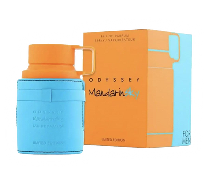 "ARMAF" Set eau de parfum Mandarin Sky para hombre