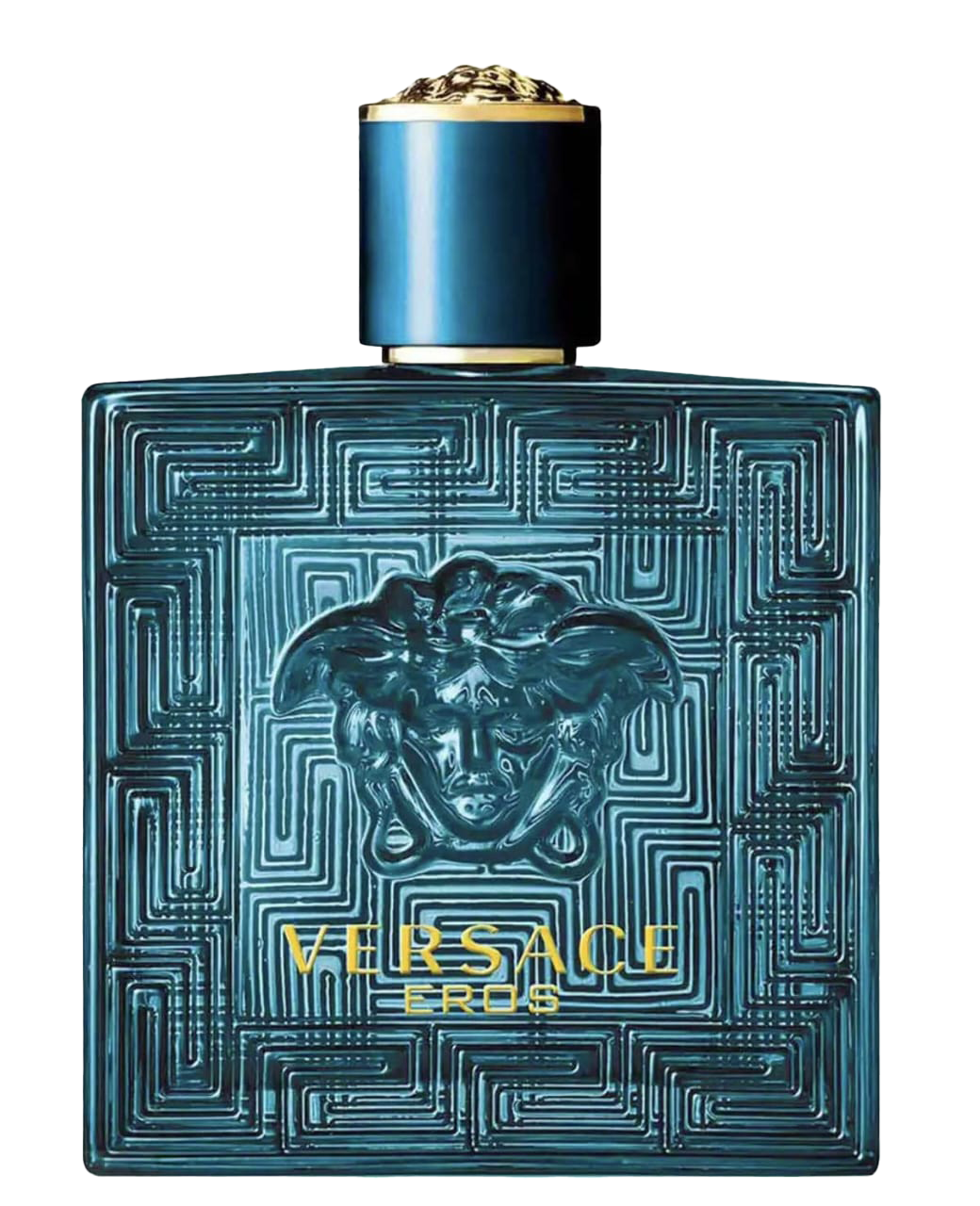 "VERSACE"  Eau de toilette Eros para hombre