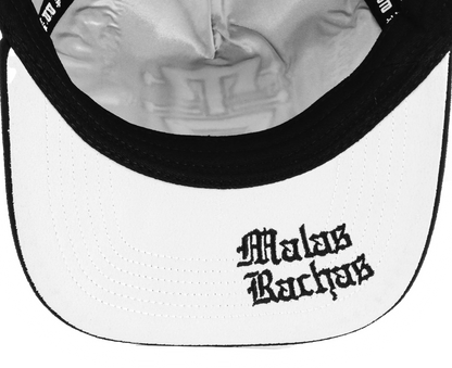 Gorra TOTO CAPS TONY AG MALA RACHA VBR | Visera Semicurva