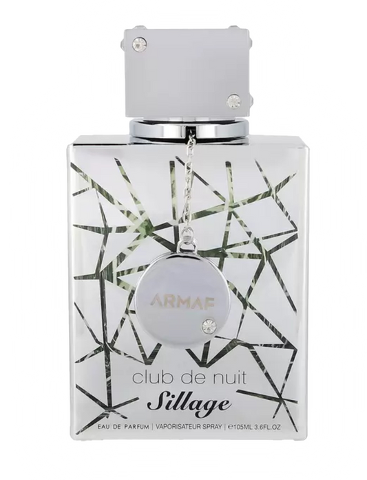 Armaf Club De Nuit Sillage 105 ml