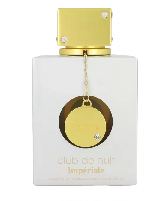 Armaf Club de Nuit White Imperiale 105 ml