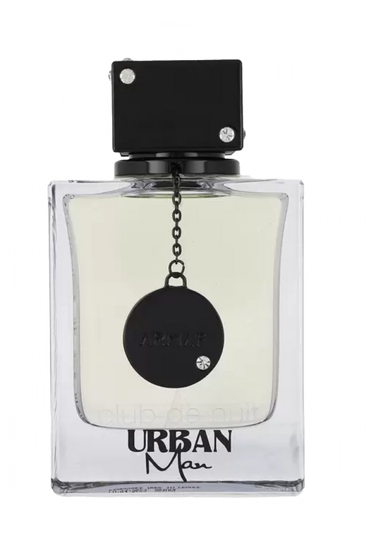 Armaf Club De Nuit Urban Man 105 Ml