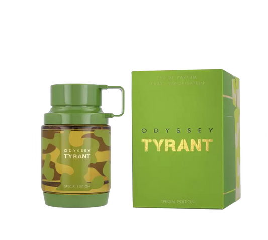 Armaf Odyssey Tyrant 100 ml