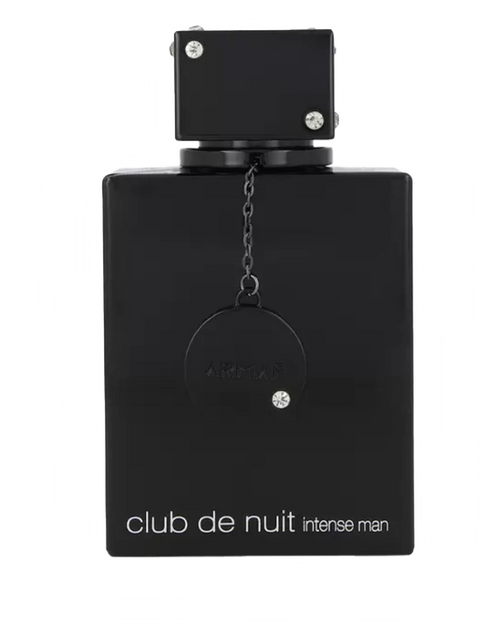 Eau de parfum Nuit Intense para hombre