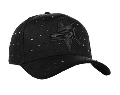 31 Hats 31 BLACKOUT BLACK