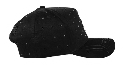 31 Hats 31 BLACKOUT BLACK