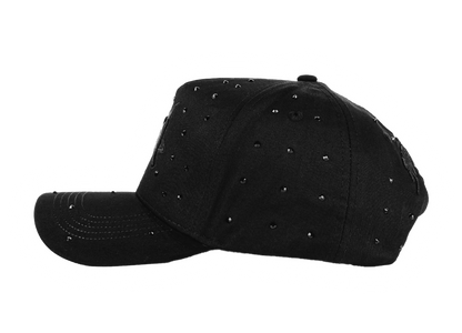 31 Hats 31 BLACKOUT BLACK