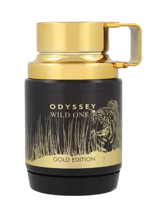 Armaf Odyssey Wild One Edición Dorada 100 ml